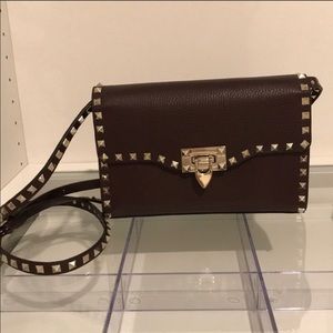Valentino Rockstud Crossbody